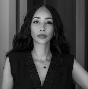 Safiya Sinclair