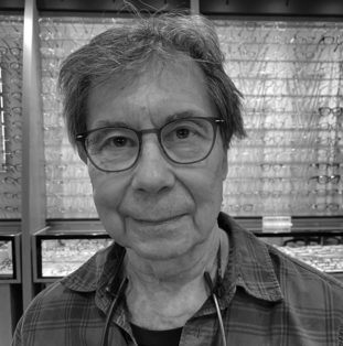 Stuart Dybek