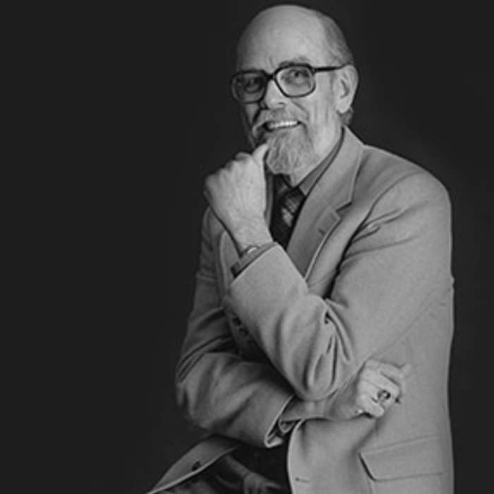 Miller Williams