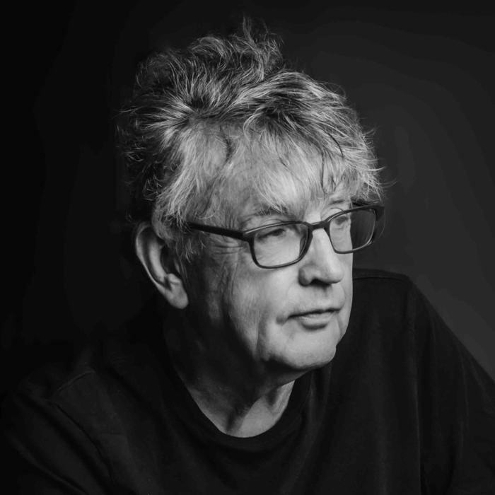 Paul Muldoon