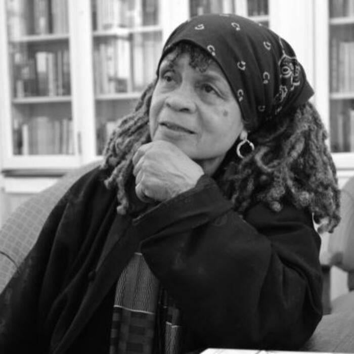 Sonia Sanchez