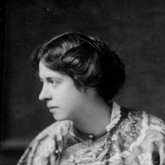 Eunice Tietjens