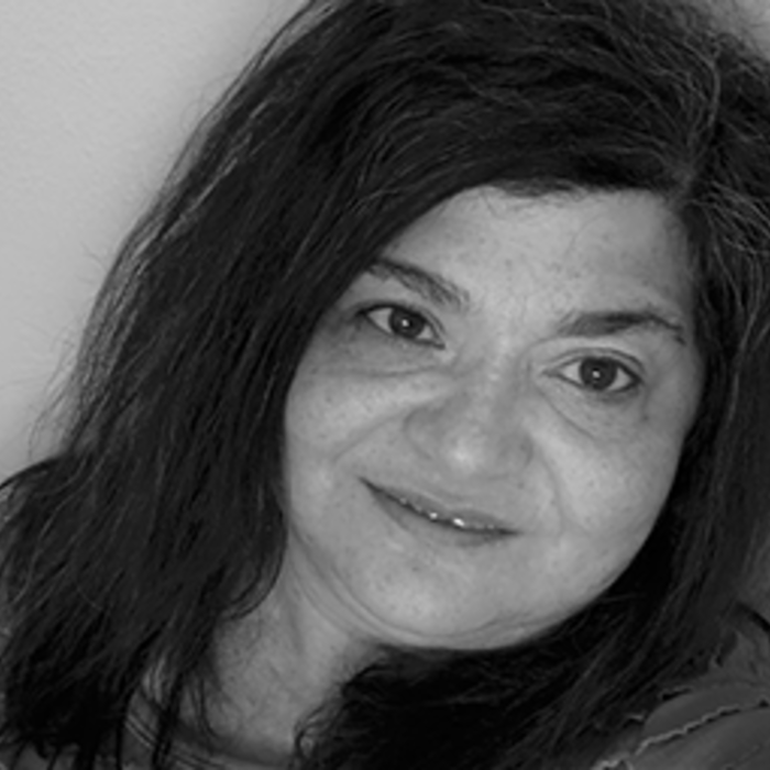 Gina Ferrara 