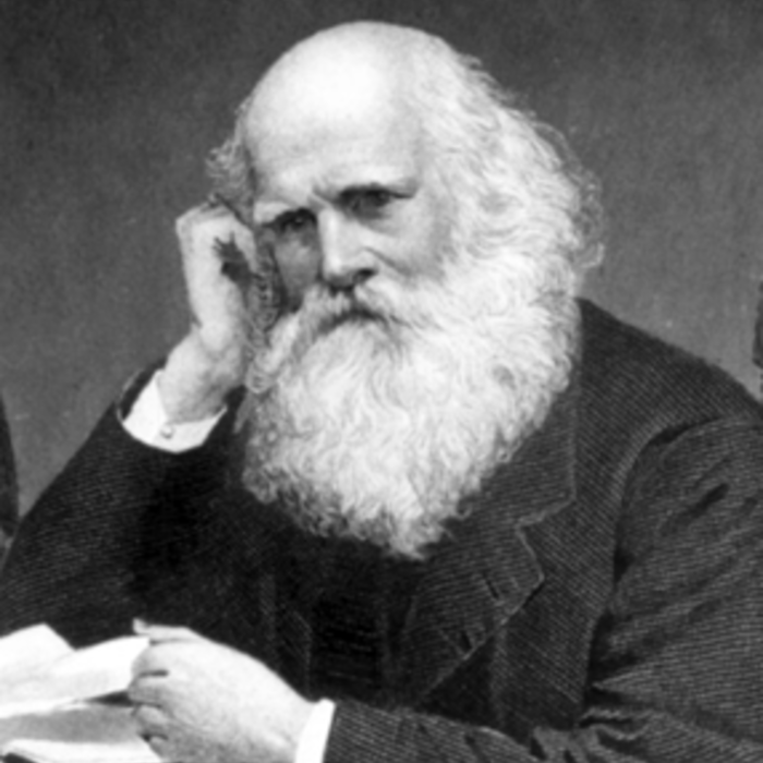 William Cullen Bryant