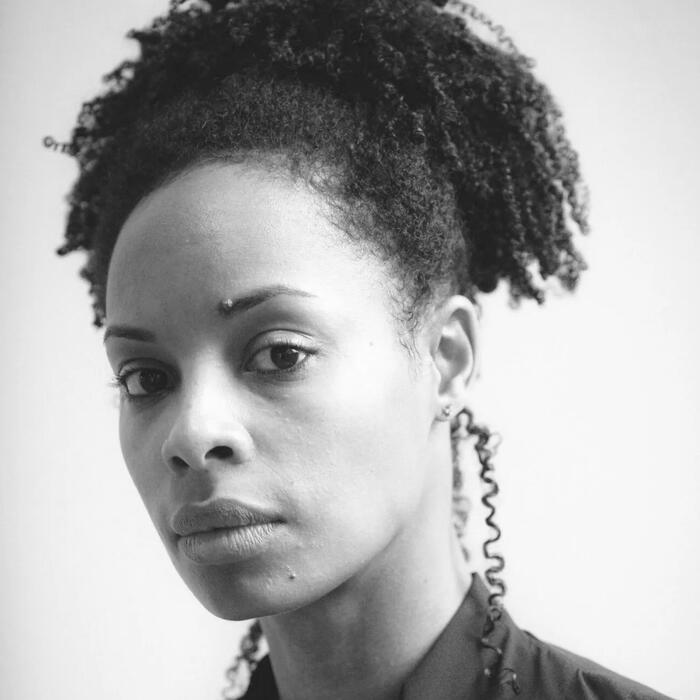Nicole Sealey