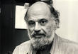 Allen Ginsberg