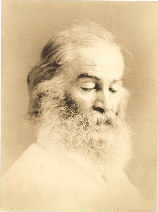 Walt Whitman